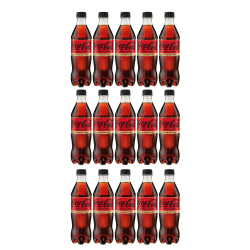 Coca Cola Zero 500 ml