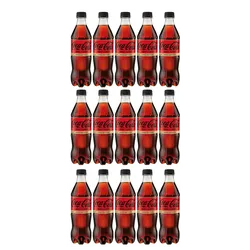 Coca Cola Zero 500 ml SK