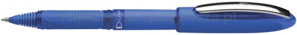 Schneider Pióro kulkowe One Hybrid C, 0,3 mm, niebieski  - 4