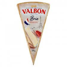 Valbon Brie Klasyczny 200 G