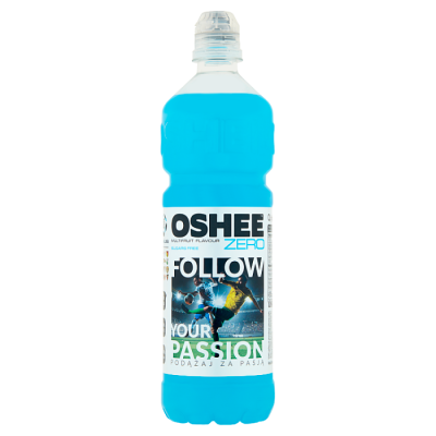 Oshee Zero Drink Multifruit 750Ml