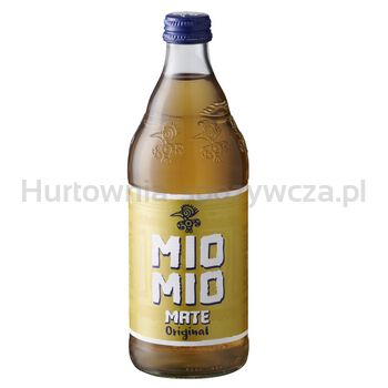 MIO MIO Mate Original 0,5L