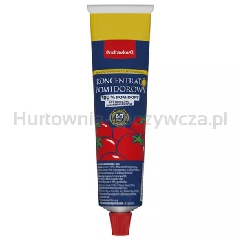 Podravka koncentrat pomidorowy 120 g