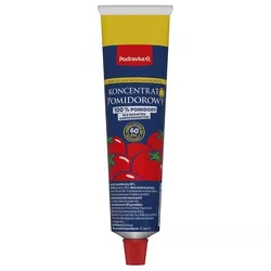 Podravka koncentrat pomidorowy 120 g