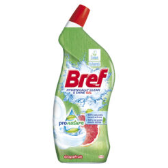 Bref Pro Nature Grapefruit Płyn Do Toalet 700Ml