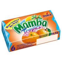 Mamba Tropics 26,5G