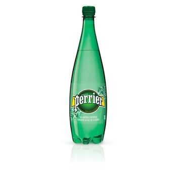 Woda Perrier Gazowana 1 L