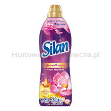 Silan Aromatherapy Magic Magnolia 770ml