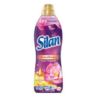 Silan Płyn Do Płukania Aromatherapy Magic Magnolia 770ml