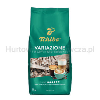 Variazione Kawa ziarnista 1000g WB