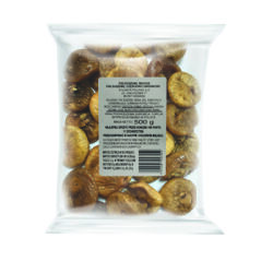 Bakal Figi Suszone Miękkie 500 G