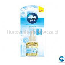 Ambi Pur Wkład Sky Fresh Air 20Ml