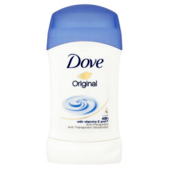 Dove Original Antyperspirant W Sztyfcie 40 Ml