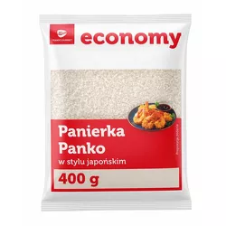 TGE Panierka panko 400g