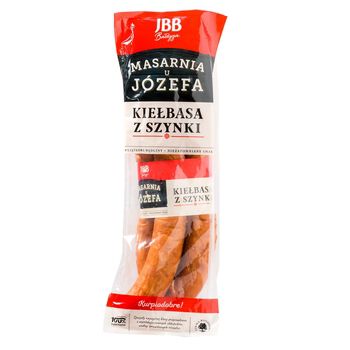 Jbb Kiełbasa Z Szynki około  1,0 Kg