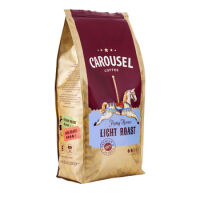 Carousel Coffee Carousel Coffee Flying Horses Light Roast 1000g