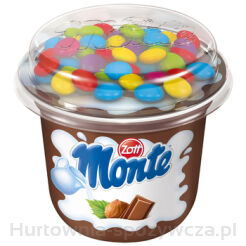 Monte Top Cup 70G