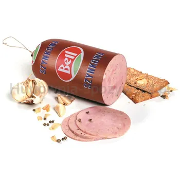Szynkowa Z Pieprzem Około  2 Kg 