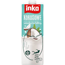 Inka Napój Kokosowy 1L