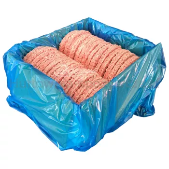 Mckeen-Beef Burger Wołowy 200G Około 5 KG