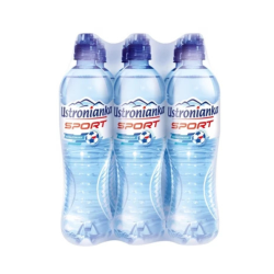 Woda Ustronianka Sport Niegazowana 0,7L