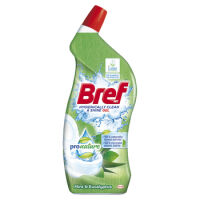 Bref Płyn Do Toalet Pro Nature Mint 700Ml