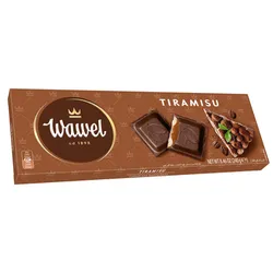 Wawel Czekolada  Tiramisu 240g
