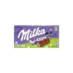 Milka Milkinis 87,5g