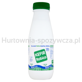 Robico Kefir 1,5% 400 G