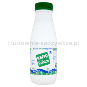 RoBico Kefir 1,5% 400 G