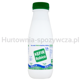 RoBico Kefir 1,5% 400 G