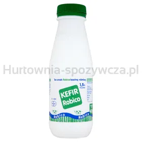 RoBico Kefir 1,5% 400 G