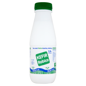 Robico Kefir 1,5% 400 G