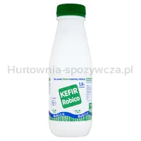RoBico Kefir 1,5% 400 G