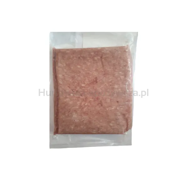Mięso Mielone Jagnięce Meat Vaccum 500G Tender