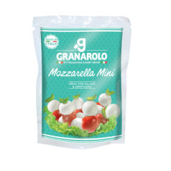 Granarolo Mozzarella Mini 125G
