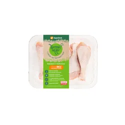 Kurczak Sielski Podudzie Około 0,5 Kg