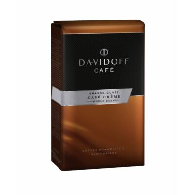 Davidoff Kawa Ziarnista Cafe CreMe 500G 