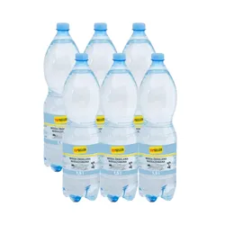 Topseller Woda źródlana Niegazowana 1,5 l(bez kaucji)