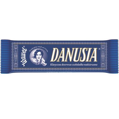 Wawel Miniczekolada Danusia Classic 38G