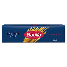 Barilla Makaron Bavette 500 G