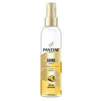 Pantene Pro-V Shine Sos, Odżywka w Spray'u bez spłukiwania, 150ml