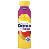 Danone Danio Jogurt Pitny smak mango 270g