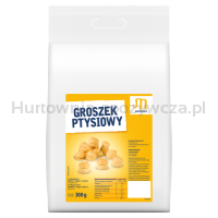 Mamut Groszek Ptysiowy 300 G