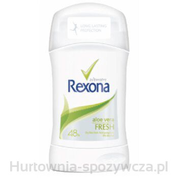 Rexona Aloe Vera Sztyft 40Ml