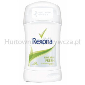 Rexona Antyperspirant Aloe Vera Sztyft 40Ml