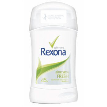 Rexona Antyperspirant Aloe Vera Sztyft 40Ml