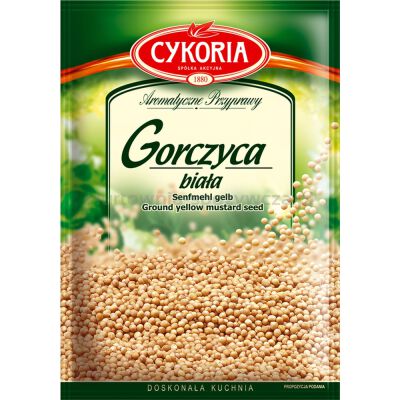 Cykoria Gorczyca 25 g(data przydatności 31.07.2025)