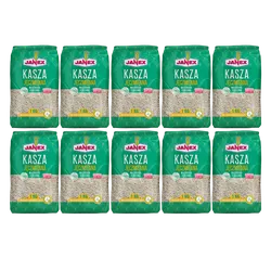 Janex Kasza Jęczmienna 1Kg Mazurska