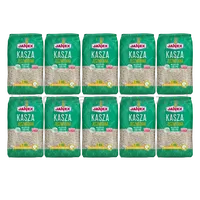 Janex Kasza Jęczmienna 1Kg Mazurska